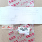 Sticker Hino 500 Original S7651-48950Y Stiker Tulisan HINO 500 S7651-48950 Y Asli