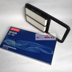 Filter Saringan Udara Orisinil DENSO Agya Ayla DXA-1035