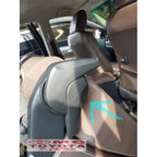 Handle  Stelan Jok Belakang Tengah Kanan New Innova Reborn Fortuner VRZ 72525-0K050-C0