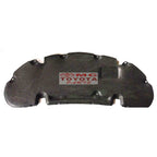 Peredam Cover Tutup Panas Cup Cap Kap Mesin Calya Sigra 53341-BZ110