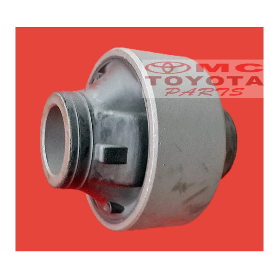 Bush Bushing Lower Arm Depan Yaris Vios 48655-0D051-RBI