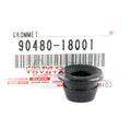 Karet Seal Gromet Grommet Valve Crown Dyna HILUX Land Cruiser 90480-18001