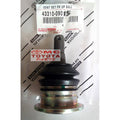Ball Joint Upper / Atas Innova Fortuner Hilux 43310-09015