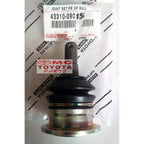 Ball Joint Upper / Atas Innova Fortuner Hilux 43310-09015