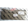 Sun Visor (Protector / Shade) / Tahanan Cahaya Kiri Fortuner Hilux 74320-0K480-E0