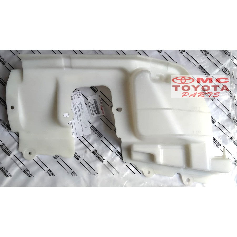 Tabung Tangki Air Cadangan Serap Radiator Dyna  110 130 12 Volt Hino Dutro 110 130 12 Volt Original16470-0W010