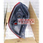 Lampu Stop / Stop Lamp Belakang Agya Ayla 81551-BZ150 / 81561-BZ150