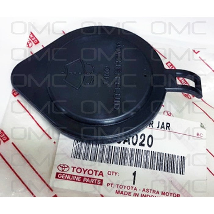 Tutup Tabung Washer Wiper Soluna Kijang | 85316-0A020