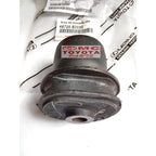 Karet Bush Bushing Arm Belakang Agya Alya 48725-BZ030