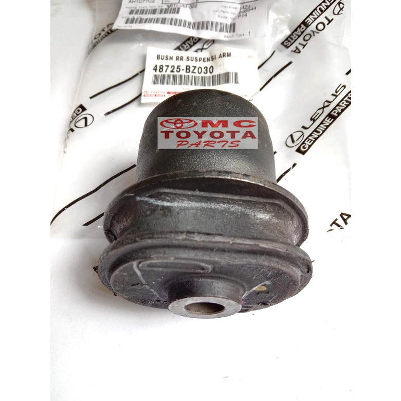 Karet Bush Bushing Arm Belakang Agya Alya 48725-BZ030