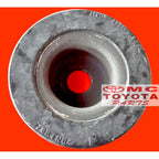 Karet Support Shock Absorber Breaker Depan Vios Limo Yaris 48682-0D031
