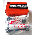 Stabilizer Link Stabil Joint Depan 1/set Fortuner Hilux SL-3890L/R
