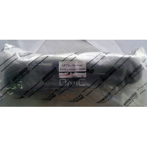 Karet Channel (Kaca) Pintu Innova | 68141-0K040, 68151-0K040, 68142-0K040, 68152-0K040