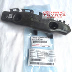 Support Bracket Breket Bumper Depan Kanan Kiri Raize Rocky 52115-BZ230  52116-BZ230