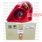 Lampu Stop Lamp Belakang Kanan Yaris 81551-52570