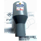 Vlok Sock V sok Reducing Socket Reducer Aw 2 X 1 Inch RUCIKA