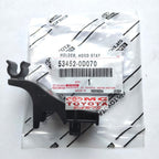 Clip Clamp Hood Stang Kap Mesin Etios Valco 53452-0D070