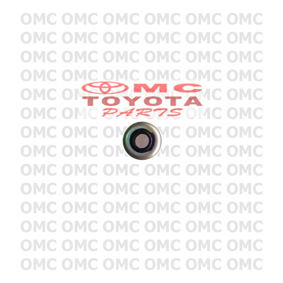 Seal Washer Grommet Tutup Klep Corolla Allnew Great Corona Soluna Vios  90210-06010