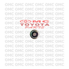 Seal Washer Grommet Tutup Klep Corolla Allnew Great Corona Soluna Vios  90210-06010