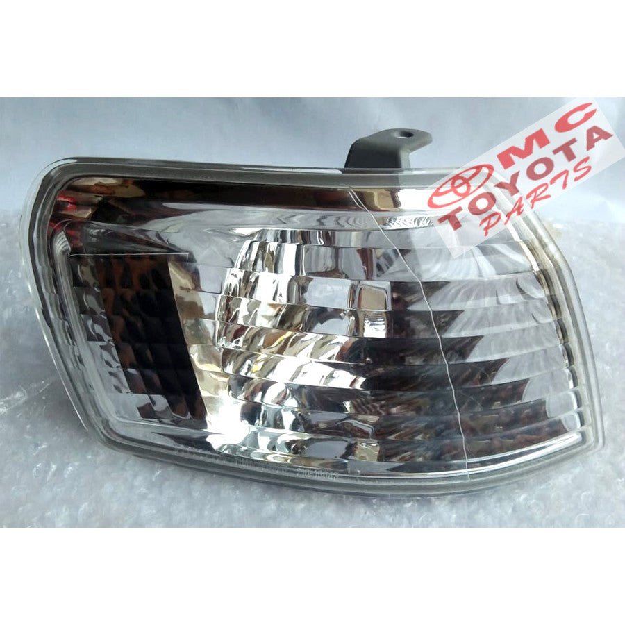 Lampu Sen Samping Fender Depan Kanan Corolla All New CC1800 81511-12870