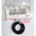 Seal sil Pompa Oli Corona Absolute Camry Rav4 15165-74020