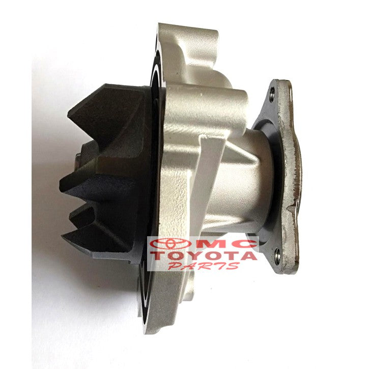 Water Pump Pompa Air Honda Accord 82 83 GWHO-08A GMB Japan