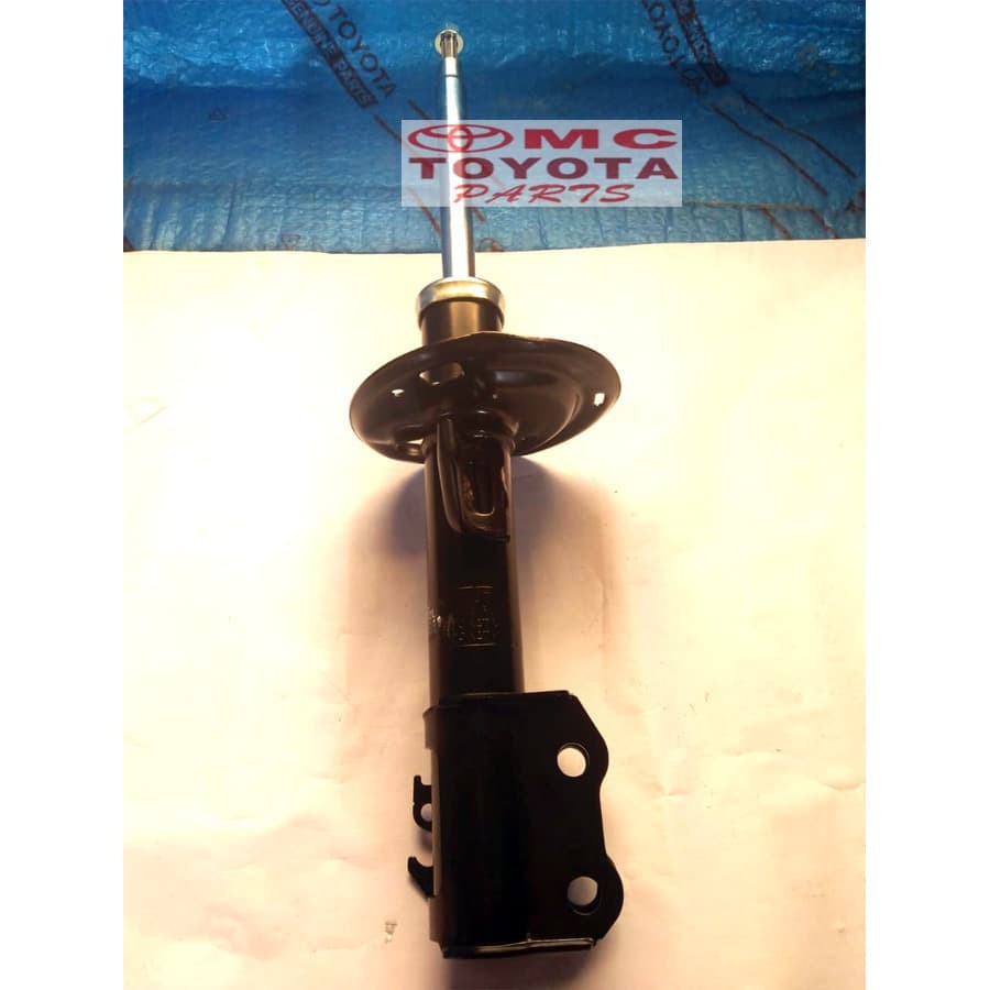 Shock Absorber Breaker Breker Depan Kiri Yaris Vios Limo 48520-09Q22