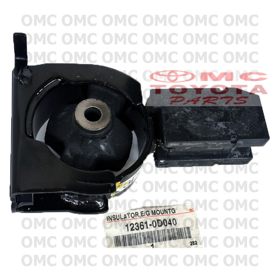 Engine Mounting Depan Corolla Altis 12361-0D040