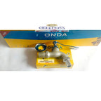 Kran Keran Air Tembok Taman Mesin Cuci 1/2 Inch ONDA A 820 K