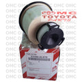 Filter Saringan Solar Innova Hilux Fortuner 23390-0L070