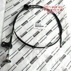 Kabel Kunci Kap Cup Mesin Avanza Xenia All New 53630-BZ160