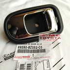 Handle Handel Pintu Bagian Dalam Kiri Agya Ayla 69280-BZ052-C0