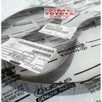 Tali Kipas (Fan/Van/V Belt) Sienta 90916-T2038