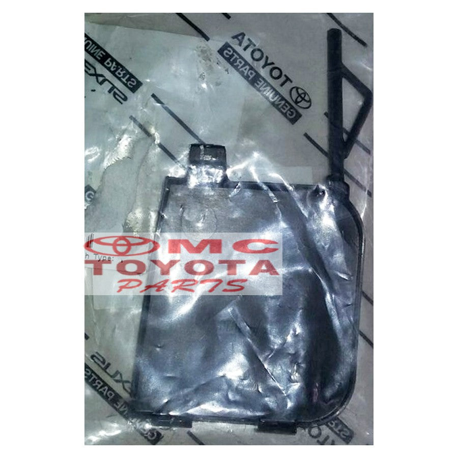Tutup Cover Derek Towing Bumper Depan Avanza Veloz 52127-BZ370