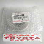 Pulley Tensioner V Belt Rush Terios Avanza 1.5 | 16603-23022