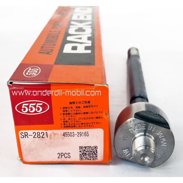 Rack End Long Tierod Tie Rod Corona Twincam SR-2821