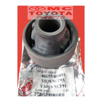 Bush Bushing Lower Arm Depan Yaris Vios 48655-0D051-RBI