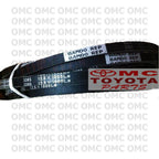 Tali Kipas (Fan/Van/V Belt) Kijang Hiace REP-3385 99322-50990