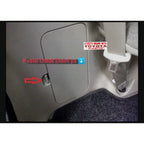 Tutup Cover Dongkrak Kijang Innova 64766-0K040-A0