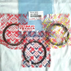 Ring Seher / Ring Set Piston Innova Bensin | 13011-0C010