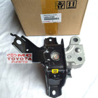 Engine Mounting Kanan MT/AT Sienta Yaris Vios Limo New 12305-0Y060