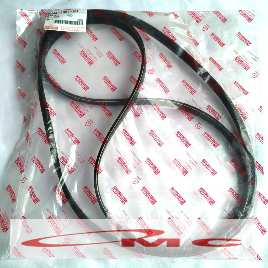Tali Kipas (Fan/Van/V Belt) All New Avanza Xenia 1.3CC 9004A-91057-001