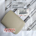 Tutup Cover Stelan Jok Tengah Avanza Xenia 71629-BZ010-A0