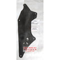 Seal Fender Apron / Pelindung Cipratan Depan Bawah Innova 53885-0K010