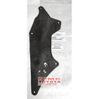 Seal Fender Apron / Pelindung Cipratan Depan Bawah Innova 53885-0K010