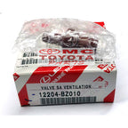 Valve Angin Sensor Tutup Klep PVC PCV Avanza Xenia Rush Terios Soluna 12204-BZ010
