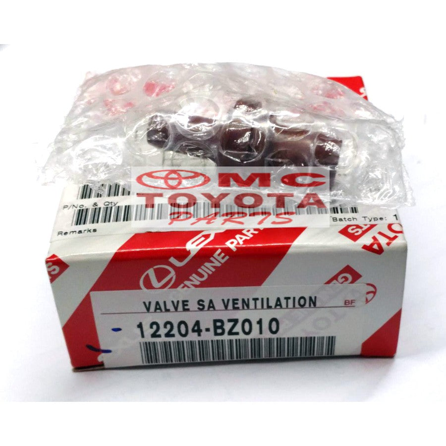 Valve Angin Sensor Tutup Klep PVC PCV Avanza Xenia Rush Terios Soluna 12204-BZ010