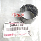 Bearing Laher Bambu As Roda Gardan Depan Hilux Fortuner 90364-T0009