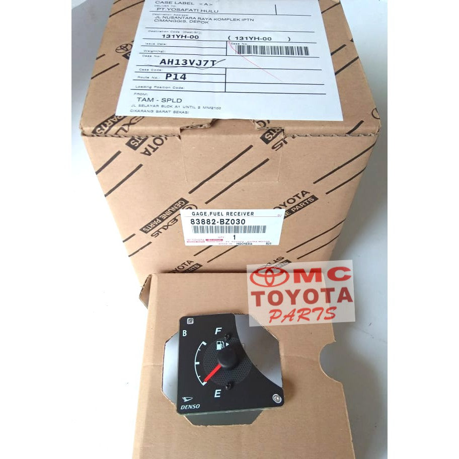 Fuel Gage / Ampere Bensin Avanza Xenia VVTI 83882-BZ030
