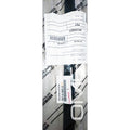 Pelipit Pintu Karet Kaca Luar Innova 75710-0K012 75720-0K012 75730-0K012 75740-0K012